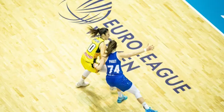 L'Uni Girona vol la revenja davant cueres de l'Euroleague Women (20:45h)
