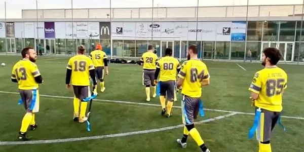 Els Lizards de Torredembarra jugaran la repesca per estar en la Final a Quatre de la Copa Catalana