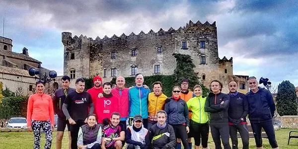 La Lliga Trail TgnNord donarà el tret de sortida el proper 4 de març a l’Arboç