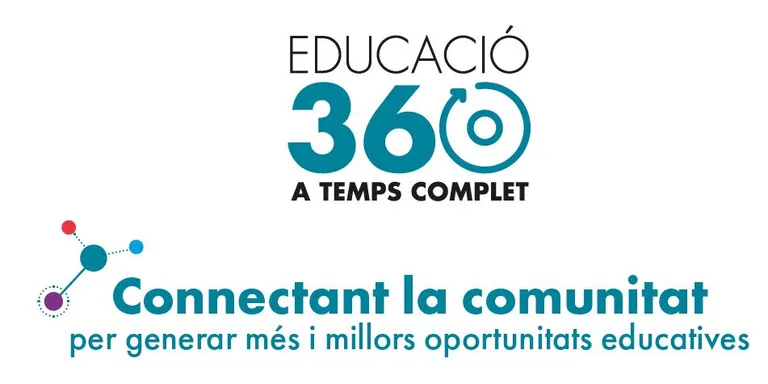 Caldes aposta enguany per la Educació 360º, un model educatiu de futur, que planteja l'educació més enllà de les aules i de l'horari lectiu