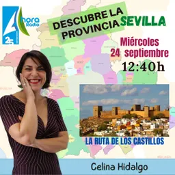 #50 - Descubre la Provincia del 24/9/2025 - episode art