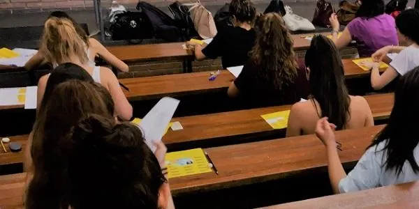 Les PAU s’allarguen un dia més i es realitzaran del 7 al 10 de juliol en universitats i centres de secundària