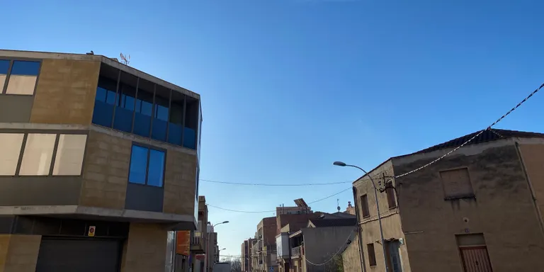 La previsió meteorològica d'aquest 20/03/2023