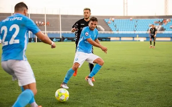 Foto: UD Ibiza