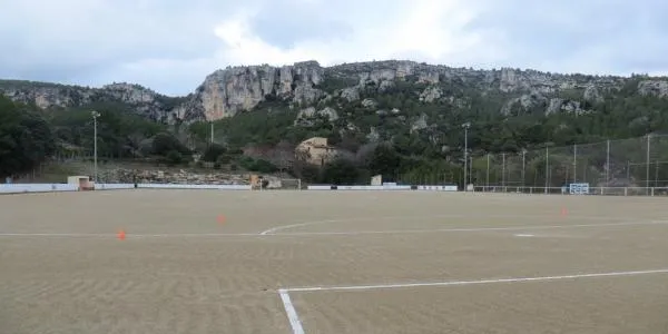 El CE Altafulla, a picar pedra al camp de la Riba per tornar al camí de la victòria