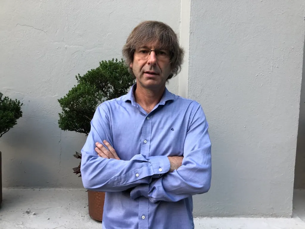 Enric Aguilar: “Els humans hem de pensar perquè totes les nostre actuacions tenen un preu ambiental”