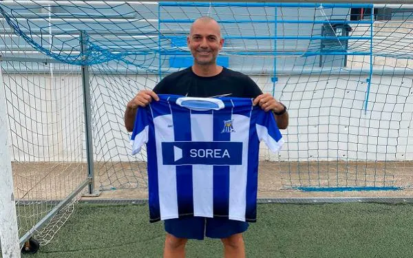 Foto: UD Torredembarra