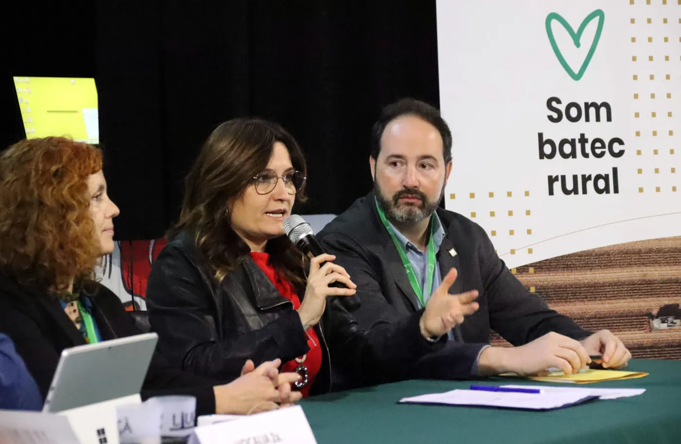 L'Associació de Micropobles de Catalunya encara la recta final de l'aprovació de l'Estatut de Municipis Rurals