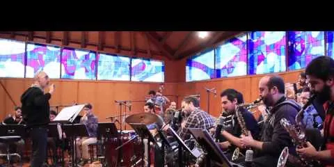 La Rufaca Folk Jazz Orquestra, entre els candidats als Premis Enderrock de votació popular