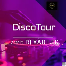 Discotour del 29/3/2024 - episode art