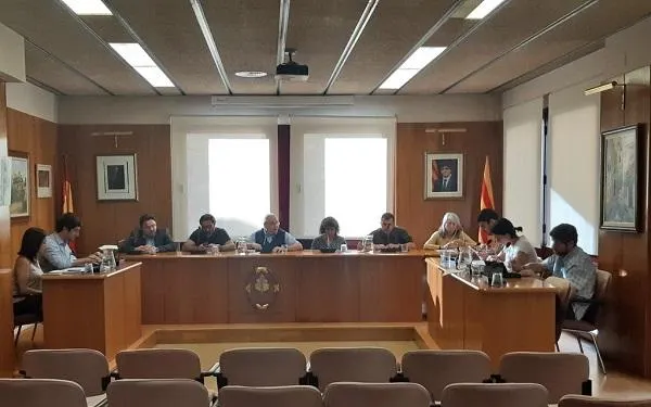 Foto: Altafulla Ràdio