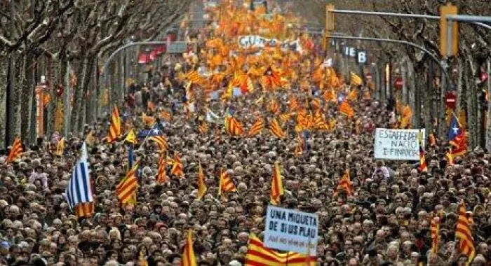 La Plataforma Arenyenca per la Independència es reuneix avui