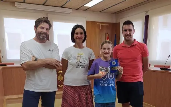 Foto: Ajuntament d'Altafulla
