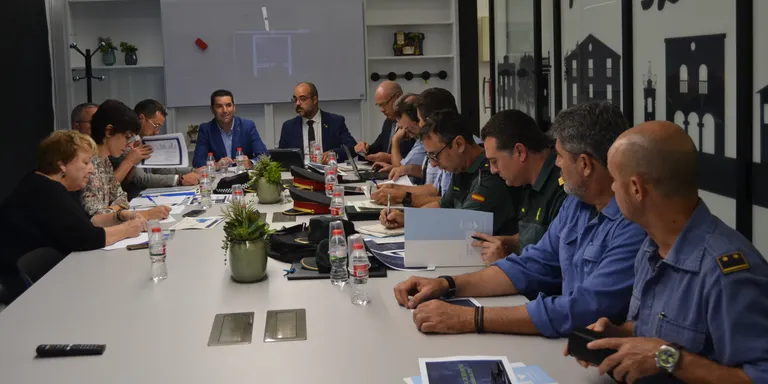 Reducció del 26,7% els robatoris amb força a domicilis a Pineda