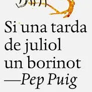 Entrevista a Pep Puig - episode art