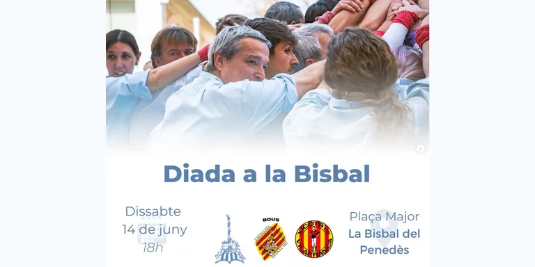 Els Nois tornen a plaça aquest dissabte a la Bisbal