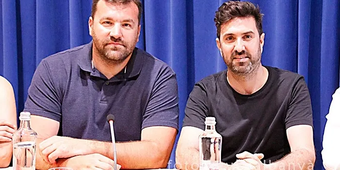 El PSC considera que l’Alcaldessa assumeix massa responsabilitats en aquest mandat