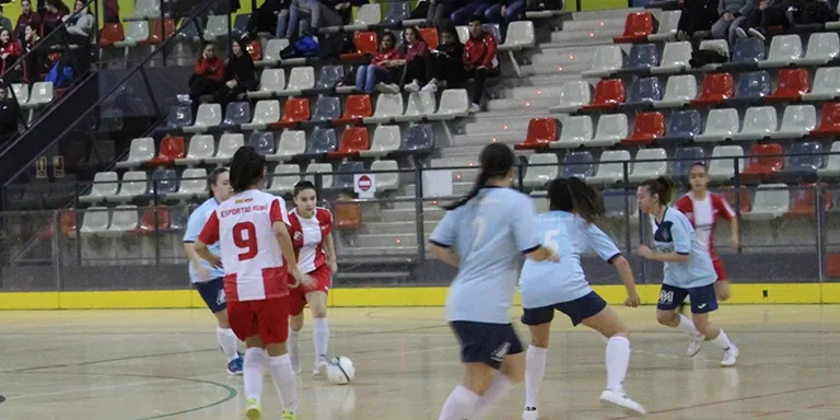 Un futur immediat de l’Esportiu Rubí prometedor