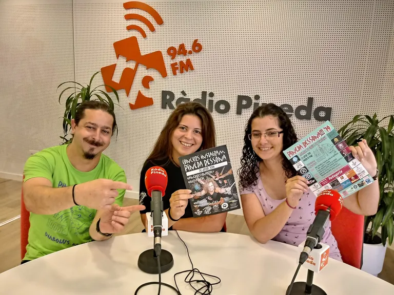 Dissabte arriba el Pineda Ressona 2019, amb grups d'arreu de Catalunya
