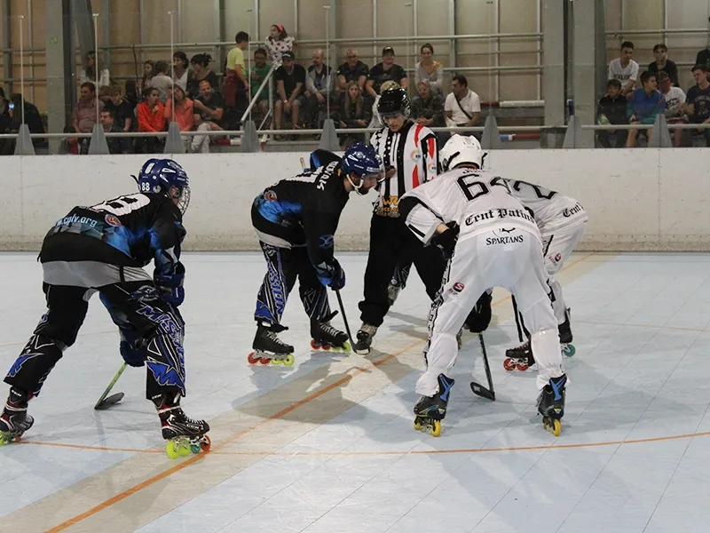 Gran jornada a la pista Francesc Calvo