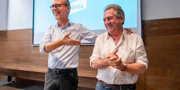 En llibertat provisional l'autor de la presumpta agressió sexual a una menor rubinenca