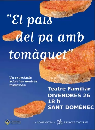 Cant de la Sibil·leta, teatre i Parc de Nadal, a l'oferta familiar de les festes a la Seu