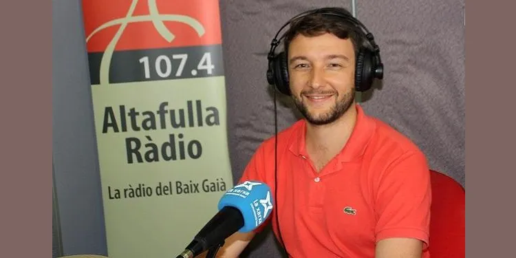 Un torrenc crea una plataforma online per comparar i valorar futbolistes