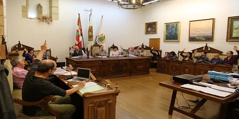 -EL EQUIPO DE GOBIERNO LLEVARÁ A PLENO INVERSIONES POR 5’67 MILLONES TRAS LIQUIDAR EL PRESUPUESTO DEL 2017