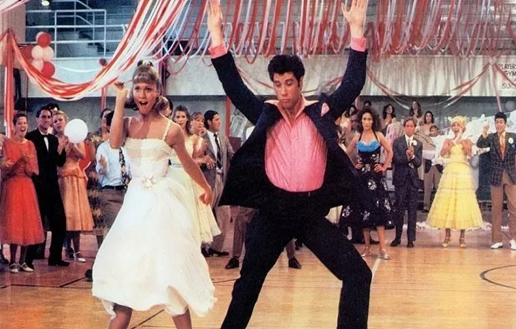 Las películas musicales más taquilleras del Cine Avenida