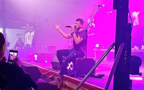 Part del concert de Porto Bello a la Festa Major comptarà amb la subvenció de la Diputació de Tarragona
