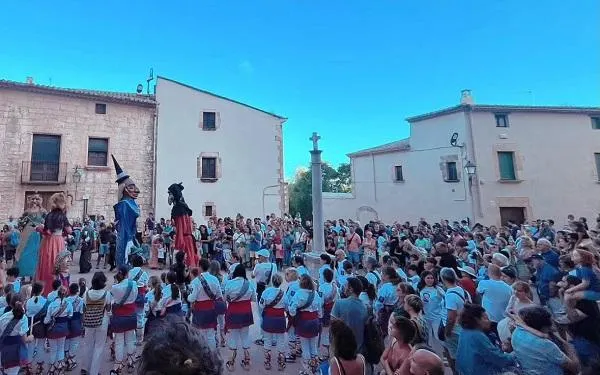 Foto: Ajuntament d'Altafulla