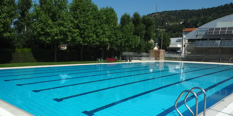 Finalitza la gratuïtat de l’accés a la piscina de la Seu d’Urgell