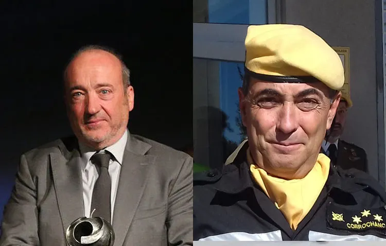 Los Mostachones de Oro de 2020 comparten en COPE Utrera (98.1 FM) sus sensaciones tras la concesión de los premios