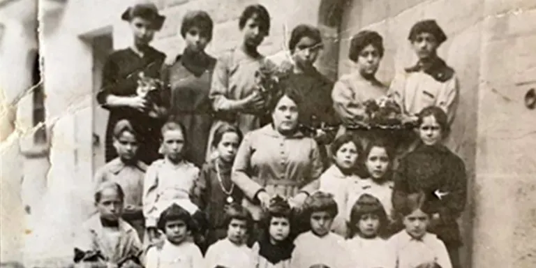 Peramola estrenarà un itinerari turístic amb vídeos sobre la vida de les dones al municipi ara fa 50 anys