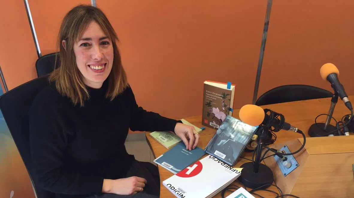 Recomanacions literàries, Dia Mundial de la Poesia