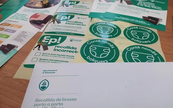 Foto: Altafulla Ràdio