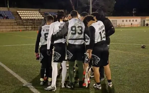 Foto: Lleons de Creixell