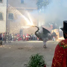 Pregó de festa major - Sant Martí 2023: Roger Catà - episode art
