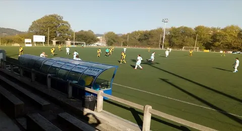  FICOBA SE CONVIERTE EN EL GRAN COMEDOR DE LA DONOSTI CUP