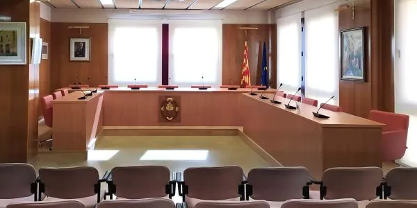 Incertesa en la majoria de partits que actualment tenen representació al plenari d'Altafulla per les llistes electorals