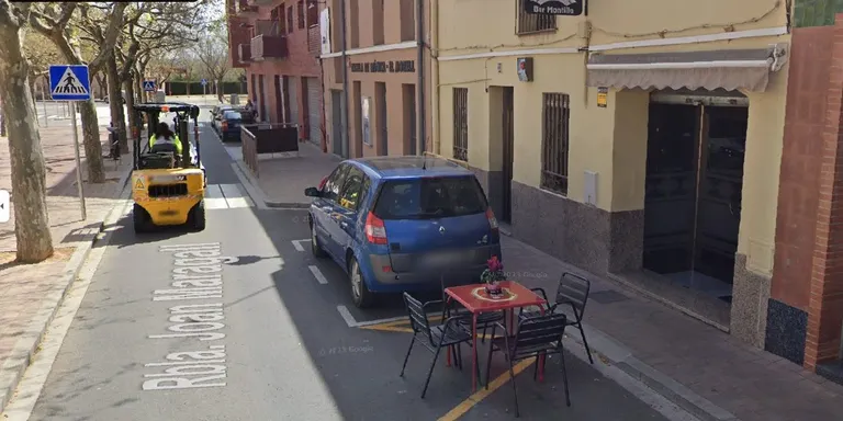 Nou simulacre del sistema d'alertes al mòbil el pròxim 30 d'octubre