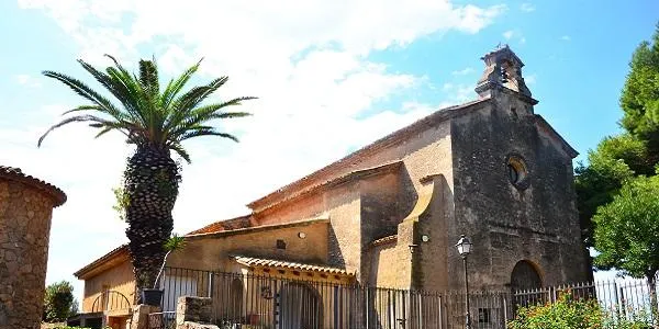 L’Ermita de la Mare de Déu de Berà celebra el seu Tricentenari