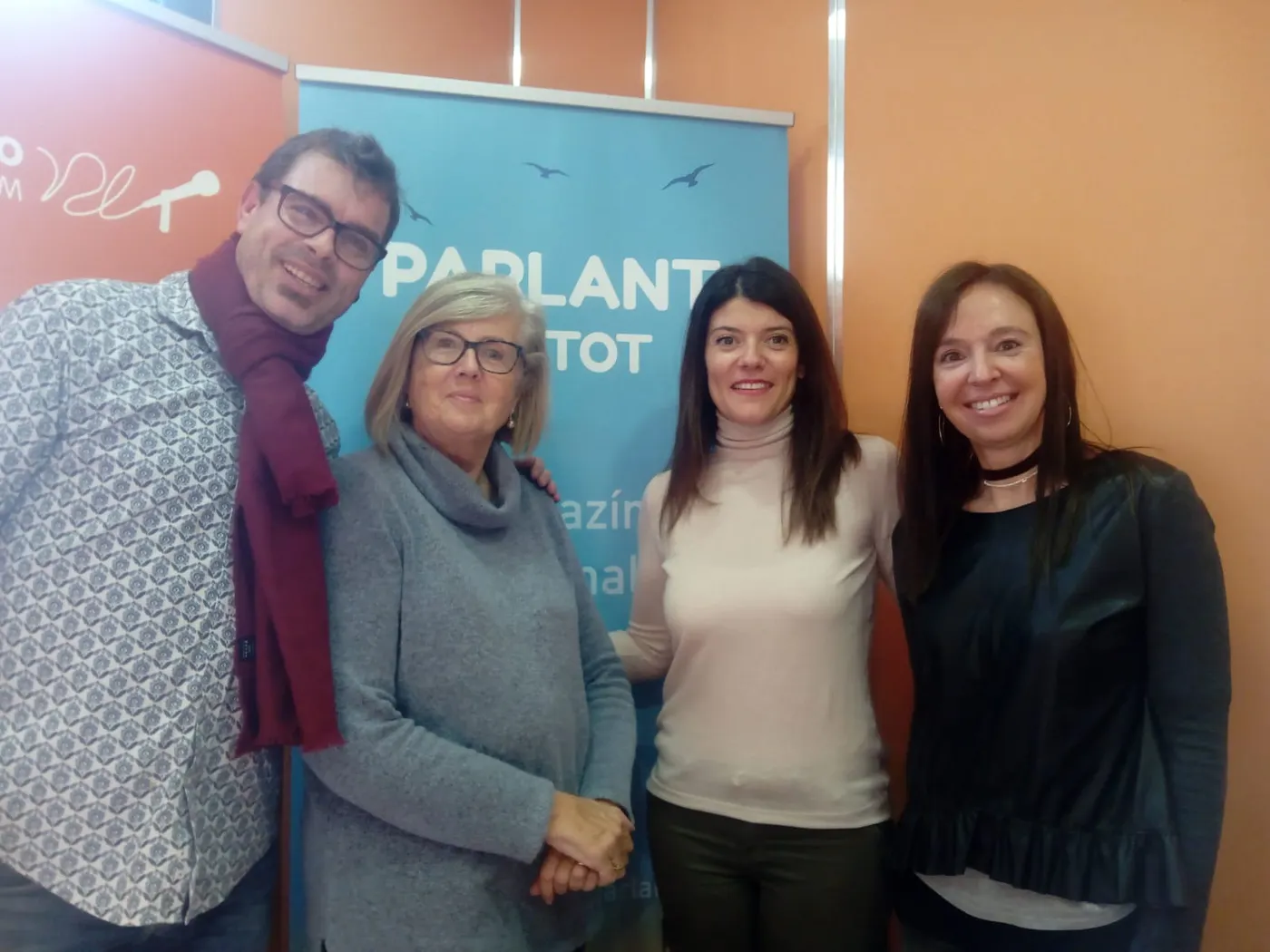 El “Fem salut” tanca l’any parlant de càncer