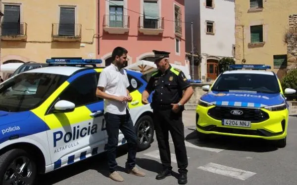 Foto: Altafulla Ràdio