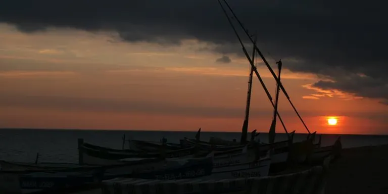 Nuvols alts a l'espera de més sol