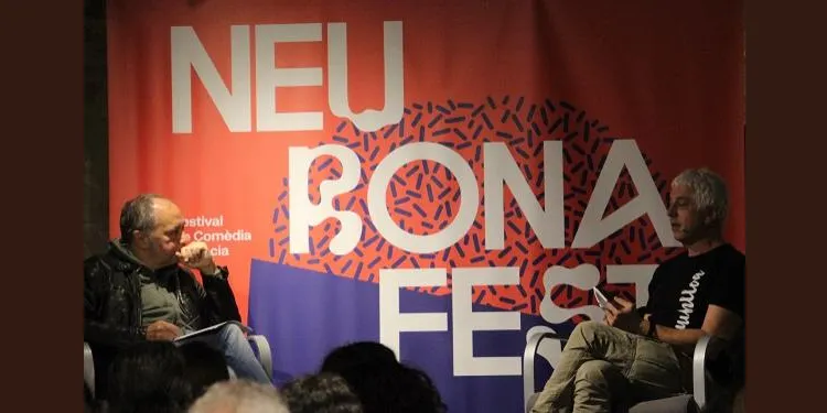 El Neurona Fest d'Altafulla tanca la seva primera edició amb èxit de públic i bones sensacions