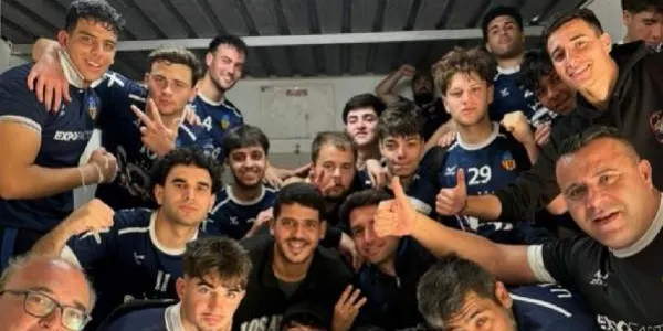 La Nou de Gaià compleix davant el Vilabella i fa un pas més cap a la promoció (2-0)