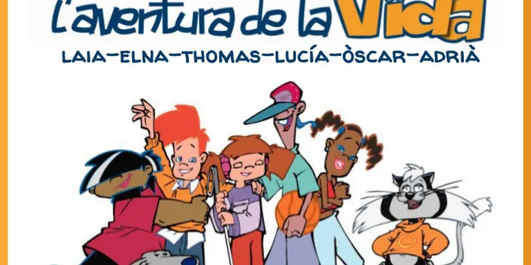 L'aventura de la vida del 11/11/2017