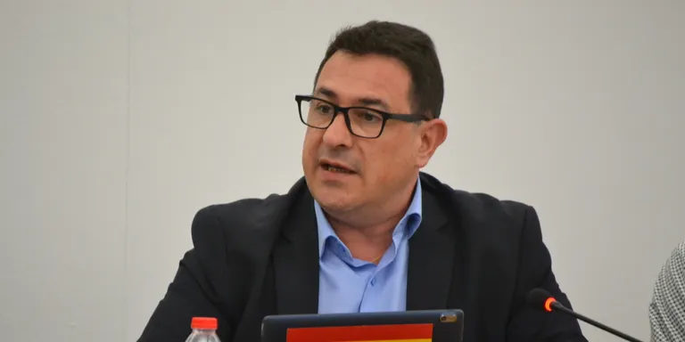 El PP de Pineda presentarà el candidat, Diego Sánchez, i la llista electoral, el dia 1 de maig