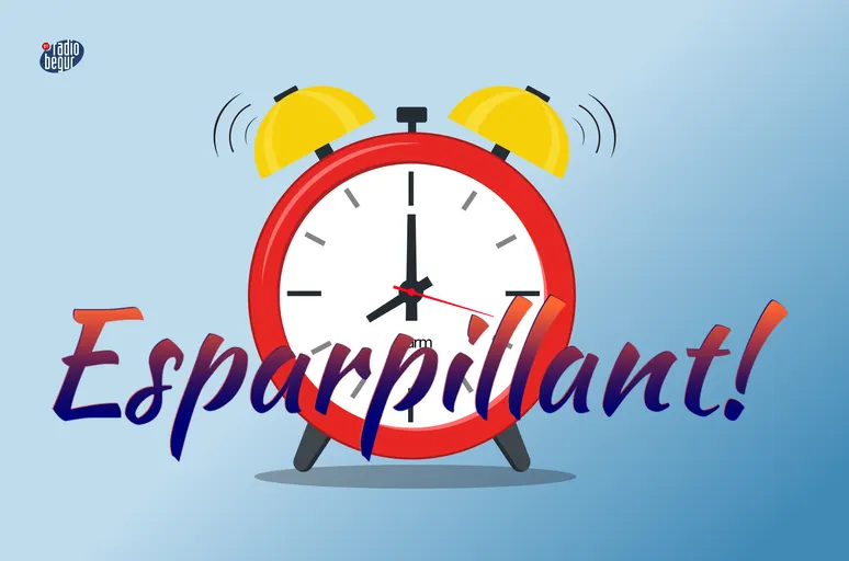 ESPARPILLANT